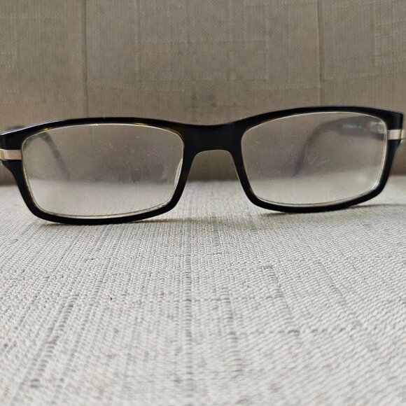 Joseph abboud Men Eyeglasses Frame JA4019 BROWN LABEL 53[]181 40 Glasses - Picture 4 of 12